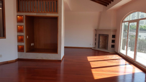 Imagen 14 de 25 de Casa En Club De Golf Lomas Country Club