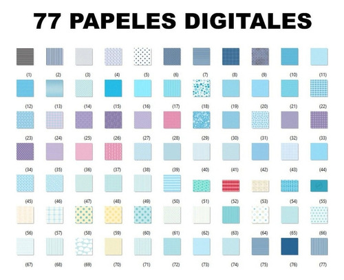 Kit Un Jefe En Pañales Clipart + Papel Digital + Jpg