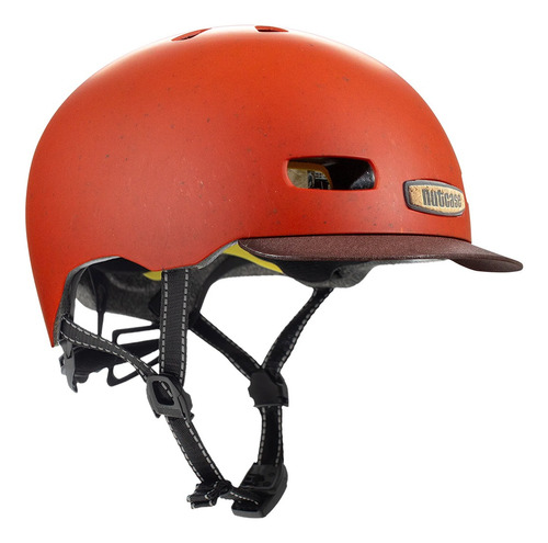 Casco Sedona Rocks Recycled Mips Helmet Color Naranja Talla M