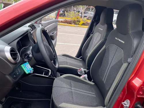 Renault Kwid 1.0 Mt 2023