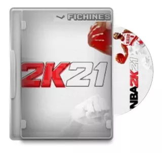 Nba 2k21 - Original Pc - Descarga Digital - Steam #1225330