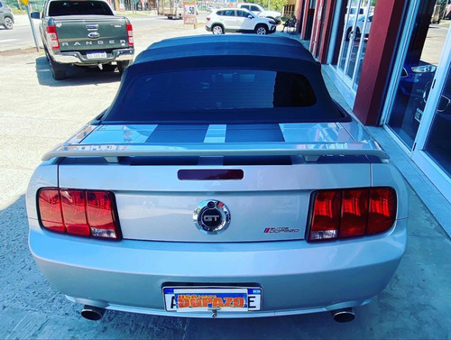 Ford Mustang 5.0 Coupe V8 Gt