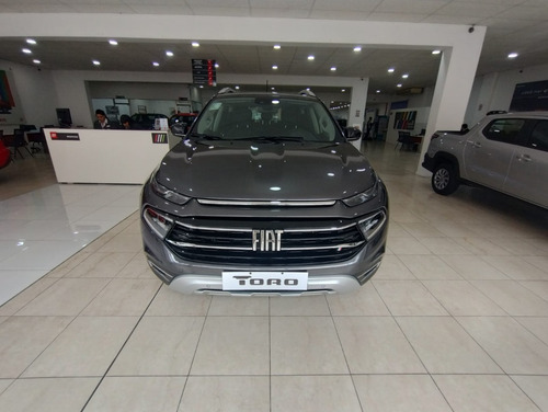 Fiat Toro 1.3 T270 Freedom 4X2