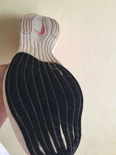 Tênis Vaporfly Pink Usado 36