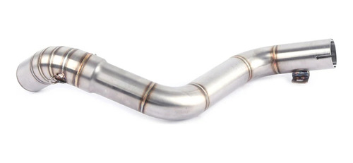 Full System Para Ktm Duke 200/250/390 - Rc 390