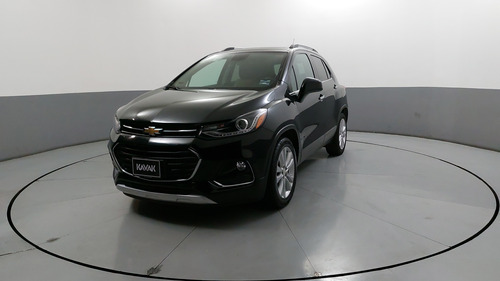 Chevrolet Trax 1.8 C PREMIER AUTO