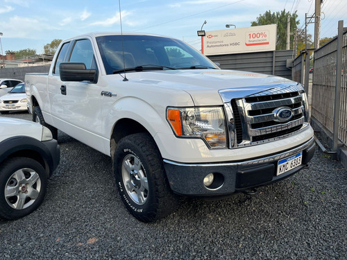 Imagen 13 de 14 de Ford F150 - 4x4 - Nueva! Permuto Financio