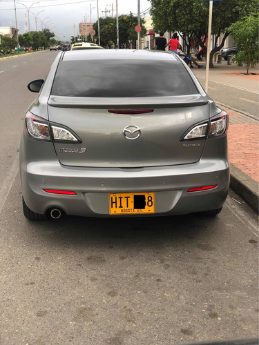 Mazda 3 All New 2.0