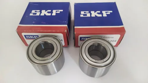 Juego Rodamientos Trasero Aveo Gt Emotion Five 1 4 1.6 Skf