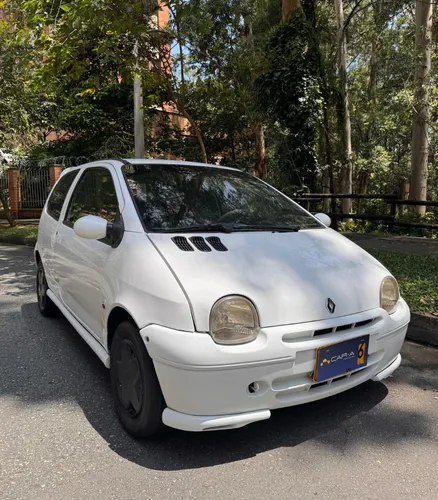 Renault Twingo 1.2 U Authentique