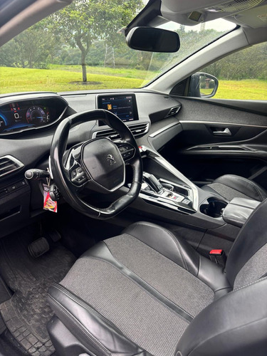Se Vende Peugeot 3008 Active - Año 2019