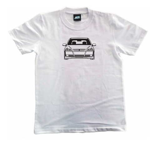 Remera Fierrera Chevrolet 049 9xl Astra Front