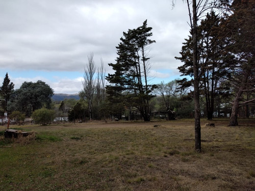 Imagen 2 de 3 de Hermoso Terreno 637m2 En Pleno Centro Del Pueblo