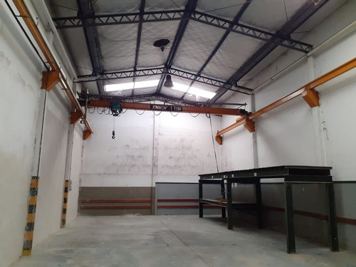 Venta Galpon Deposito Peru 1835 Avellaneda