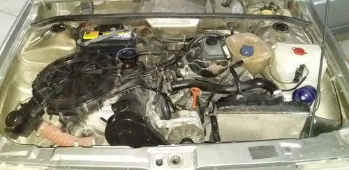 Parati Gl 1.8
