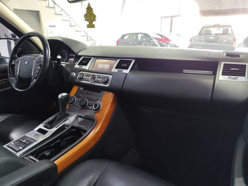 Land Rover 0 Range R.Sport SE 3.0 4x4 TDV6/SDV6 Dies.