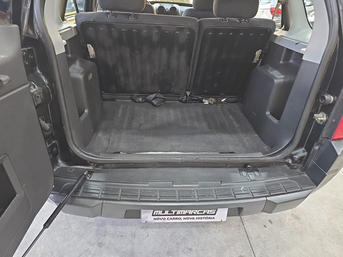 Ford Ecosport 2.0 Xls Aut. 5p