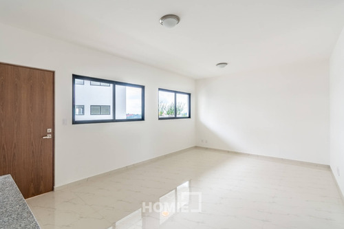 Imagen 5 de 12 de Amplio E Iluminado Departamento Nuevo En La Zona Poniente De Cdmx, 66757