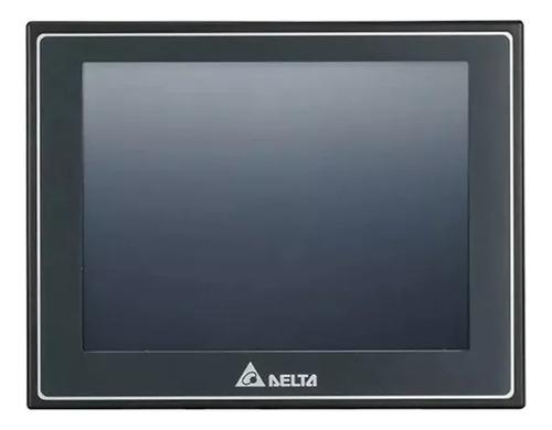 Hmi Industrial Delta 7in Con Ethernet Dop-107eg Touch Panel