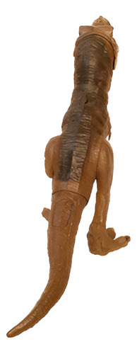 Jurassic World Tyrannosaurus Rex Sonido (Usado)