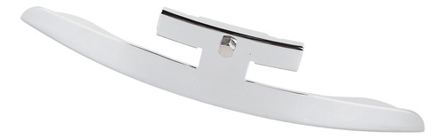 Reposabrazos Banjo Pickguard De Aleación De Zinc Ajustable E