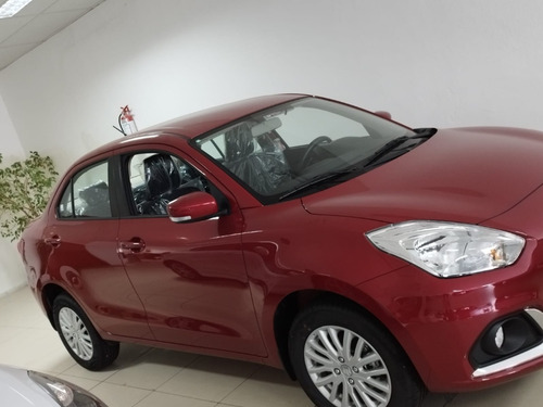 Suzuki Swift DZIRE GL 1.2