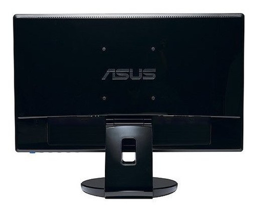 Monitor 'asus Vet   Wxga Dvi Vga Led Retroiluminada