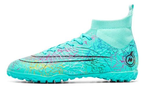 Chuteira Masculina Nike Tiempo Genio 2 Leather Tf Society