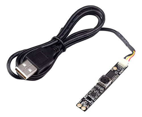 Módulo De Cámara De 5 Mp Módulo De Cámara Usb2.0 Módulo De C