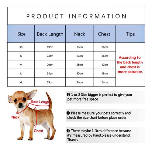 4pcs Ropa De Perro Para Perros Pequeños Chico, Ropa De Cacho
