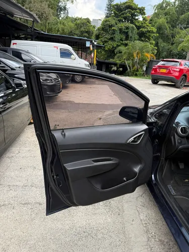 Chevrolet Sail 1.4l Mecánica