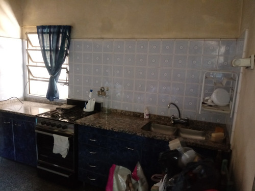 Imagen 5 de 14 de 2 Casas P.b Y P.a Multifamiliar Unificadas Con Fondo Libre