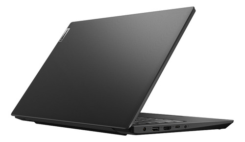 Laptop Lenovo V14 G3 I3 12gb 512gb Ssd W11 14 Fhd Color Gris