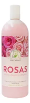 Comprar Jabón Líquido De Rosas Corporal Hidrata - Antioxidante 1 L