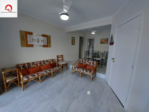 Imagem 7 de 21 de Lindo Apartamento À Venda Próximo Praia Das Astúrias (como Parte De Pagamento Aceita Imóvel No Guarujá, Automóvel Ou Parcelamento) - Ap05535 - 68903685