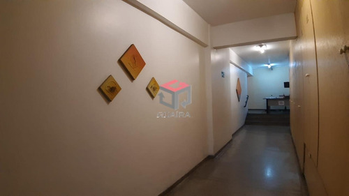 Imagem 13 de 18 de Apartamento À Venda, 2 Quartos, 1 Vaga, Centro - São Bernardo Do Campo/sp - 114116
