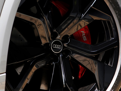 Audi Rs Q8 4.0 V8 TWINTURBO MHEV TIPTRONIC