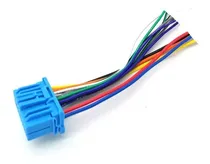 Comprar Conector Suzuki Macho Radios Originales San Pedro \u002F Tecnocar