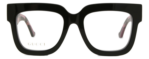 Lentes Gucci Gg1549o 003 52 Mujer Armazones