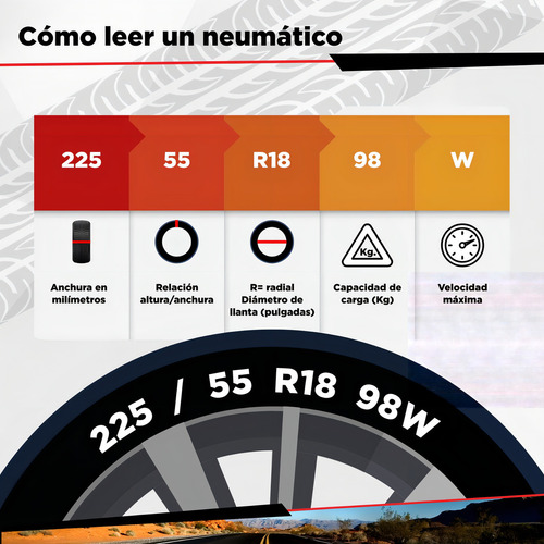265/35 R18 Llanta Yokohama Advan Apex V601 97 Y