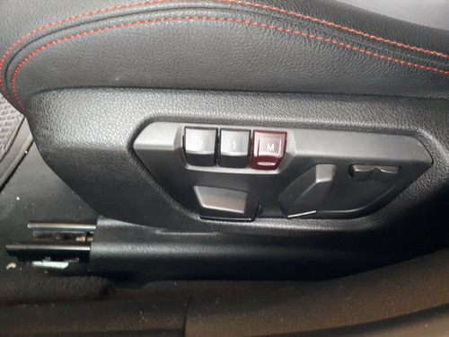 Imagen 13 de 15 de Bmw Serie 3 2014 2.0 328i Sedán Sport 245cv