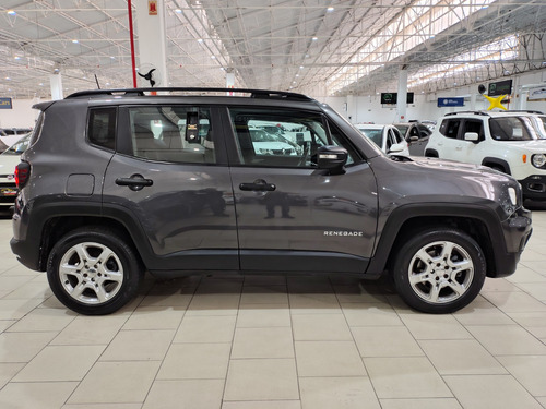 Jeep Renegade 1.3 T270 TURBO FLEX SPORT AT6