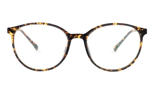 Gafas De Filtro Azul - Demi Black Yellow 2388-c3