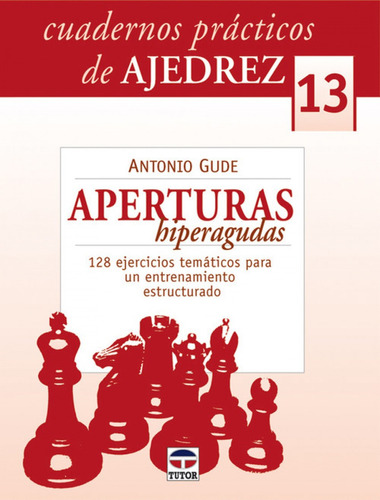 Libro 13.aperturas Hiperagudas.