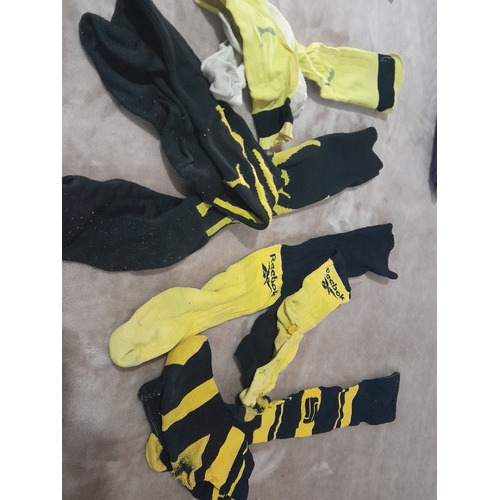 Medias Deportivas Del Club Atlético Peñarol