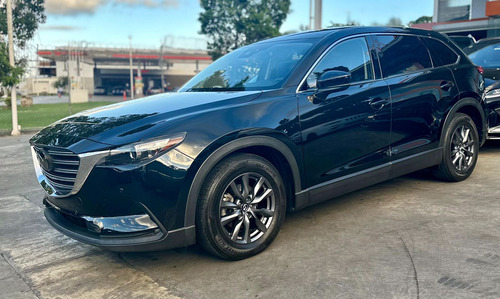 Mazda Cx-9 Touring 2020