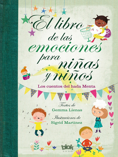 Libro De Las Emociones Para Nias Y Nios / El Libro De Los Se