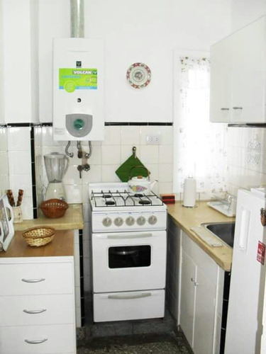 Imagen 3 de 10 de Miramar Departamento 49 Mts A 1 Cuadra Del Mar