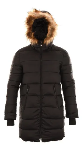Camperas parkas de hombre hot sale