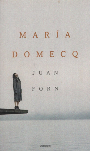 Maria Domecq